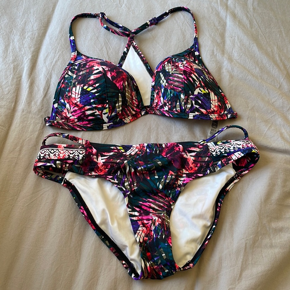 Victoria Secret PINK bathing suit